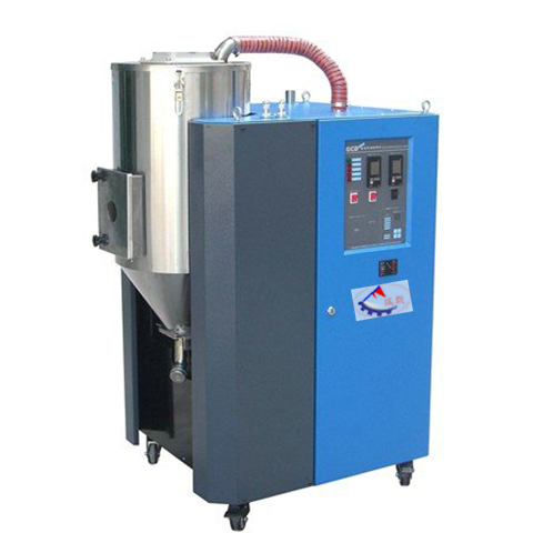 三機一體除濕干燥機